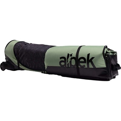 Bild von Atlas Bike Bag greyn