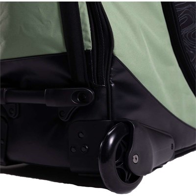 Bild von Atlas Bike Bag greyn