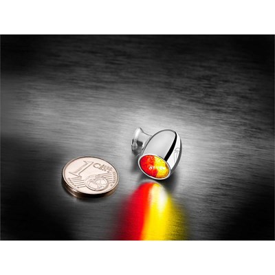 Bild von Atto DF Blinker, Rück- und Bremslicht