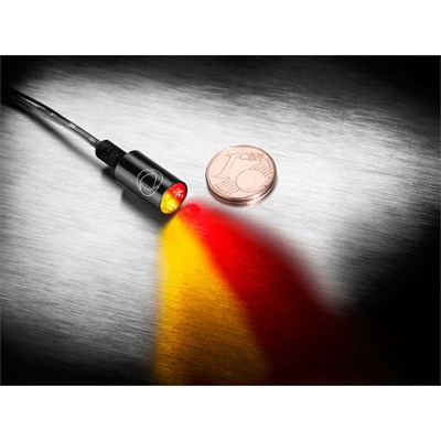 Bild von Atto DF Integral Blinker, Rück- und Bremslicht