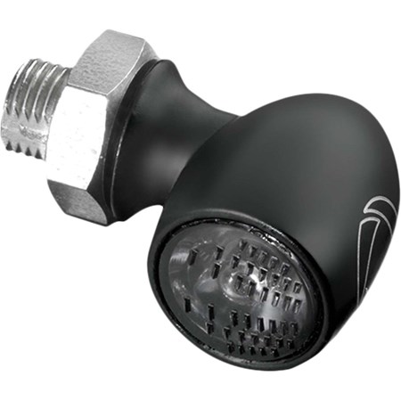 Bild von Atto Dark Blinker mit dunklem Glas