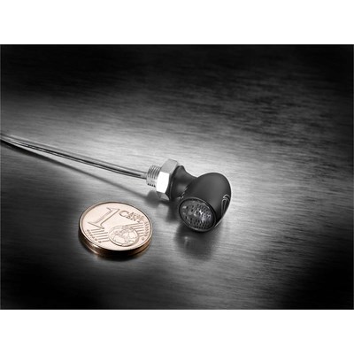 Bild von Atto Dark Blinker mit dunklem Glas