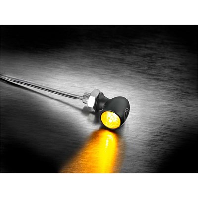 Bild von Atto Dark Blinker mit dunklem Glas
