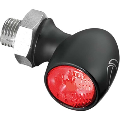 Bild von Atto RB Dark Rück- und Bremslicht, dunkles Glas