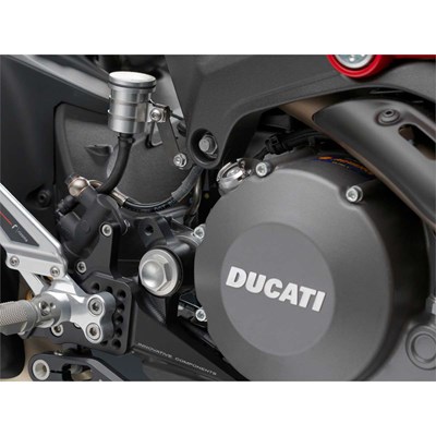 Bild von Ausgleichsbehälter Bremse hinten 12 cm3
