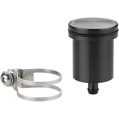 Bild von Ausgleichsbehälter Bremse hinten 12 cm3