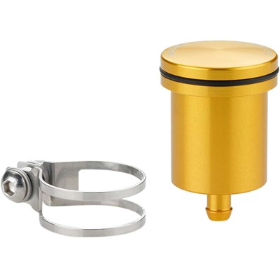 Bild von Ausgleichsbehälter Bremse hinten 12 cm3