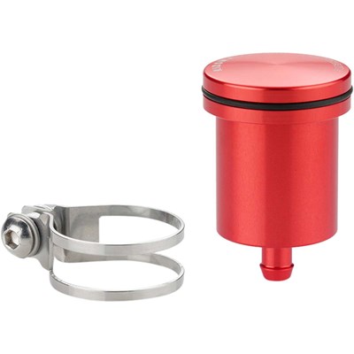 Bild von Ausgleichsbehälter Bremse hinten 12 cm3
