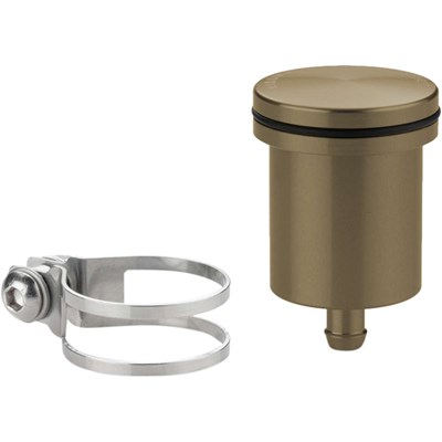 Bild von Ausgleichsbehälter Bremse hinten 12 cm3