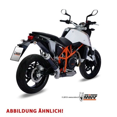 Bild von Auspuff GP Carbon