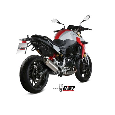 Bild von Auspuff GPpro Titan