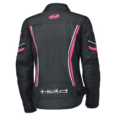 Bild von BAXLEY TOP TOURENJACKE