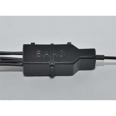 Bild von Batterie Verteiler für 5 Kabel
