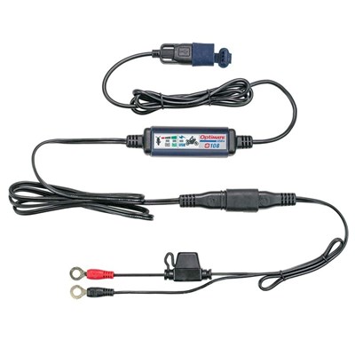 Bild von Batteriekabel Wetterfest O-108KIT