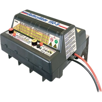 Bild von Battery Mate 150-9 Lade-und Testgerät