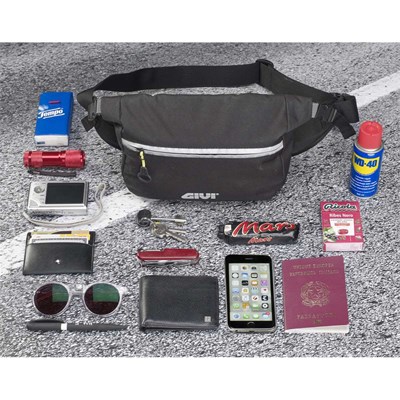 Bild von Bauchtasche EA125