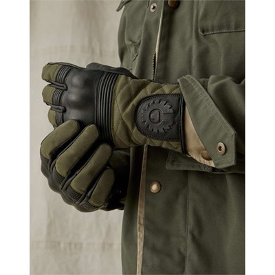 Bild von Belstaff Hampstead Handschuhe