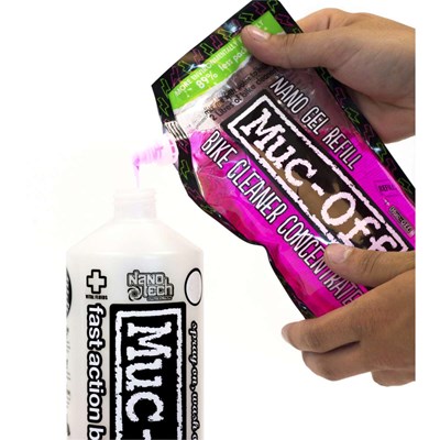 Bild von Bike Cleaner Concentrate 1 Liter