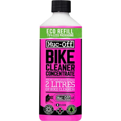 Bild von Bike Cleaner Concentrate 250 ml