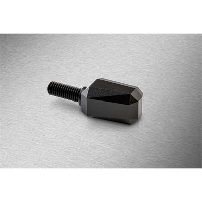 Bild von Blinker Blisk klares Glas