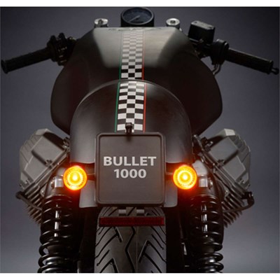 Bild von Blinker Bullet 1000