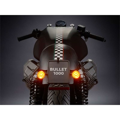 Bild von Blinker Bullet 1000