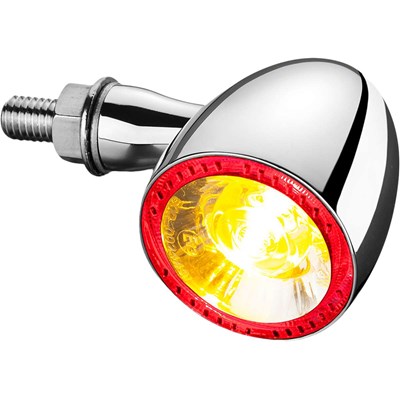 Bild von Blinker Bullet 1000 DF