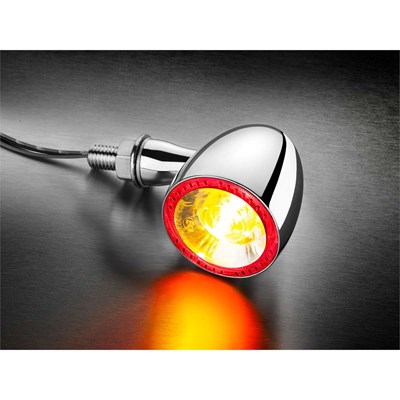 Bild von Blinker Bullet 1000 DF
