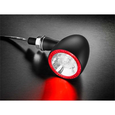 Bild von Blinker Bullet 1000 DF