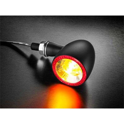 Bild von Blinker Bullet 1000 DF