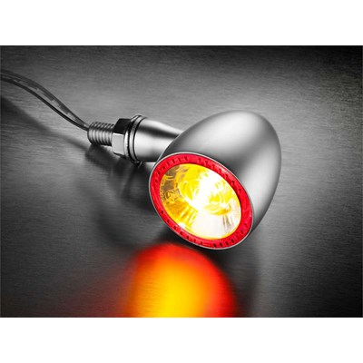 Bild von Blinker Bullet 1000 DF
