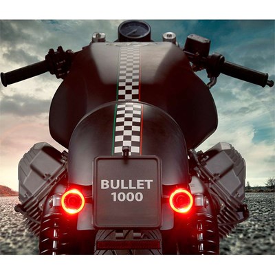 Bild von Blinker Bullet 1000 DF