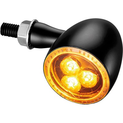 Bild von Blinker Bullet 1000 Dark