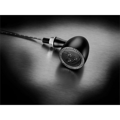 Bild von Blinker Bullet 1000 Dark
