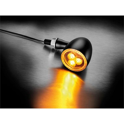 Bild von Blinker Bullet 1000 Dark