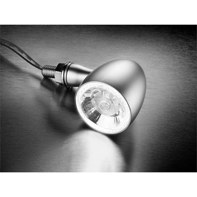 Bild von Blinker Bullet 1000 PL white