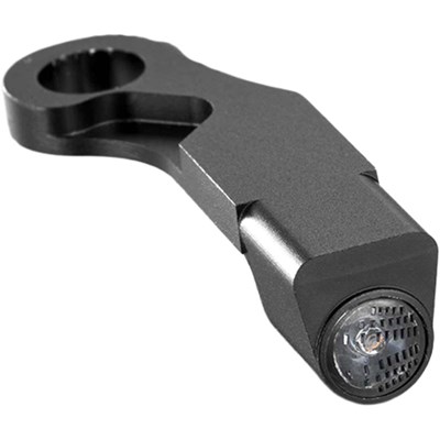 Bild von Blinker Dash A, vorne links, getöntes Glas