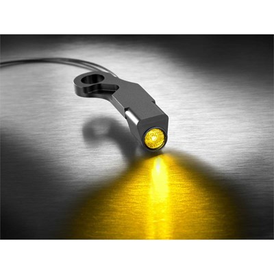 Bild von Blinker Dash A, vorne links, getöntes Glas