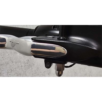 Bild von Blinker Dash A, vorne links, getöntes Glas
