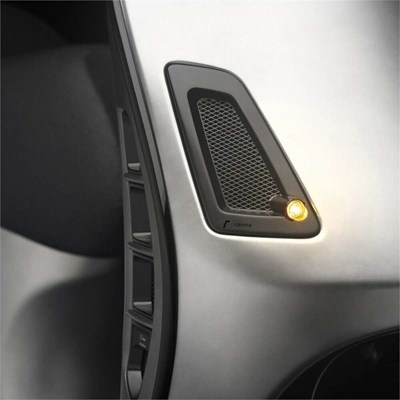 Bild von Blinker Kit, vorne + hinten