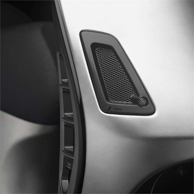 Bild von Blinker Kit, vorne + hinten