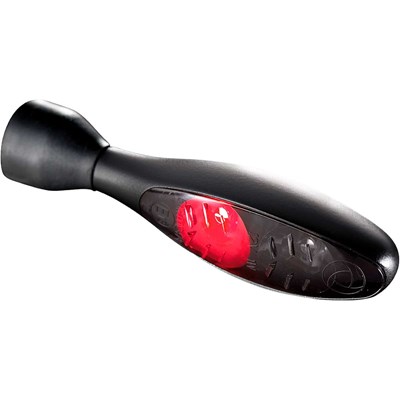 Bild von Blinker LED 1000 DF dark