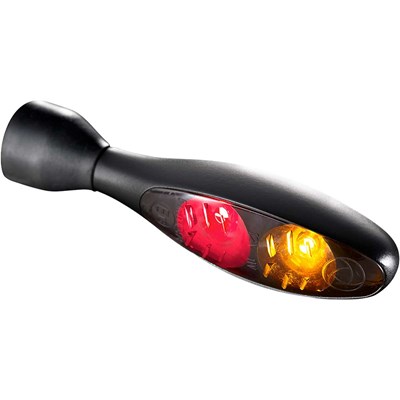 Bild von Blinker LED 1000 DF dark