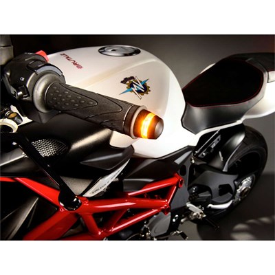 Bild von Blinker LED 2000 dark