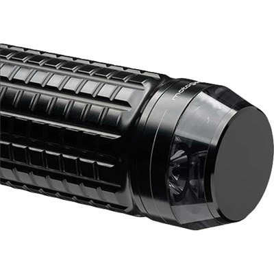 Bild von Blinker LED Blaze Disc Dark 1 Stk schwarz eloxiert-alu-glas getönt