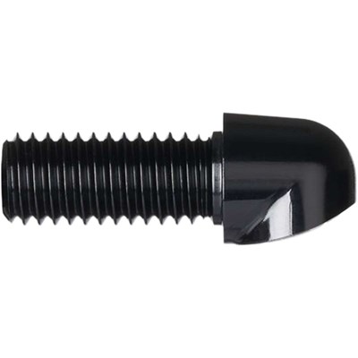 Bild von Blinker LED Blaze Tens1 1 Stk schwarz eloxiert-alu-glas klar
