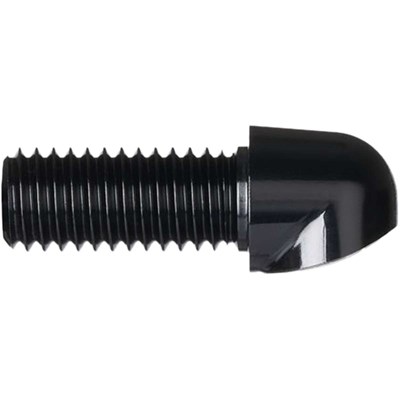 Bild von Blinker LED Blaze Tens4 1 Stk schwarz eloxiert-alu-glas klar