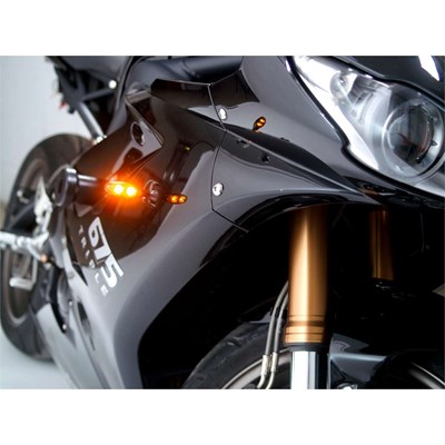 Bild von Blinker LED Micro 1000 dark