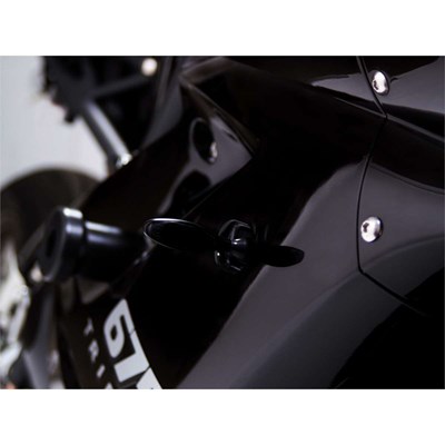 Bild von Blinker LED Micro 1000 dark