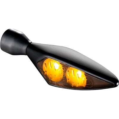 Bild von Blinker LED Micro Rhombus dark, voli+hire